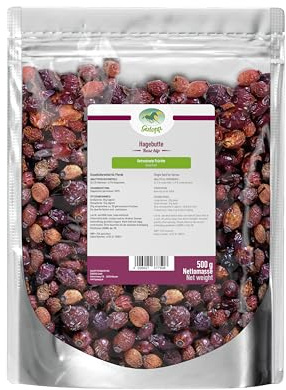 Galopp Hagebutte 500g