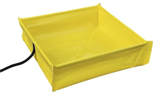 eurokraft basic | Kleingebinde-Faltwanne