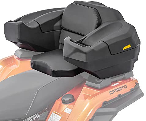 Topcase für Polaris Sportsman 1000/850 / 800/570 Koffer QT6