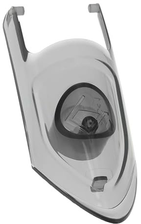 Masterpart Steam Iron Filler Cap Assembly Grey To Fit Morphy Richards 303175 Turbosteam Pro Ceramic Steam Irons