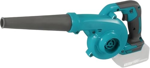 Green/Black DUB185Z 18V LXT Lithium‑Ion Cordless Compact Blower, Cordless Handheld Leaf Blower, Tool Only （Batteries and Charger Not Included）, Replacement for Makita DUB185Z