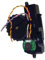 Pqjydaicvf Compatible con Conga 3090 3091 3092 S3090, Conjunto de Motor de Rueda de aspiradora robótica, Piezas, Accesorios de Repuesto(Right Wheels)