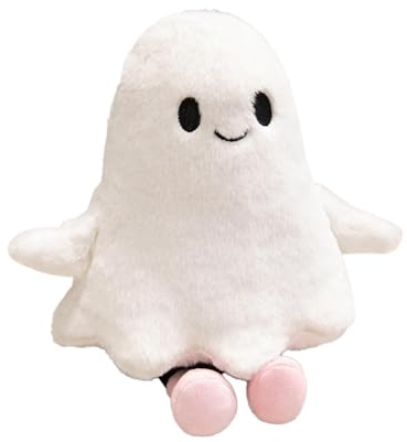 LeeQinersw Puppe Nette Kinder Geschenk Spaß 30cm Halloween Stofftier Spielzeug Scary Puppe für