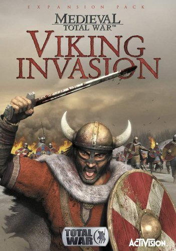 Medieval: Total War Viking Invasion (Add-On)