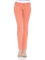Pepe Jeans Venus PL210006T41212832 Jean Femme Rose (Dark Peach) 42 (Taille fabricant:32)