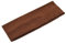 Demarkt Sport Headband Stirnband für Running Yoga Fitness 21 * 7CM Kaffeefarbe