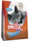 Smilla Erwachsene Fisch 10 kg. Eine Gesunde ausgewogenen Katzenfutter
