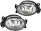 Nebelscheinwerfer NSW Links + Rechts A1698201556 + A1698201656