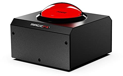 Magic FX Red Button Trigger