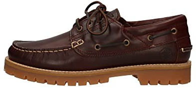 Lumberjack Newton Stivaletti bassi con lacciUomo