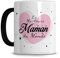 Mug Meilleure Maman du Monde - Qualité supérieur - 330ML (Maman)