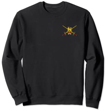 Union Jack Sweatshirt