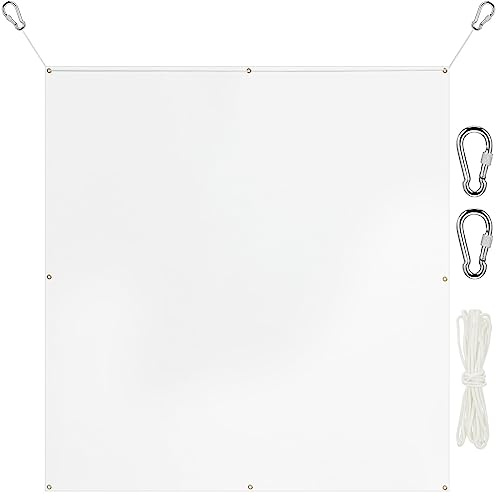 Sratte 5x5 ft Archery Backstop Netting Arrow Catcher Archery Target Backstop for Bow Training