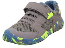 Superfit Trace Barfuss Blue
