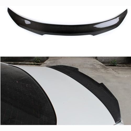 Auto Spoiler Heckspoiler, für Mercedes Benz W211 E-Class 2003-2009 4 Door E320 E350 E500 Auto Kofferraum Spoiler Heckflügel Spoiler Kofferraum Kofferraum Flügel Spoiler Zubehör