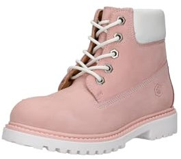 Lumberjack Stivaletto Bimba SG00101-024 (Rosa, 33)