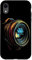 Coque pour iPhone XR Objectif d'appareil photo photographe amateur d'appareil photo