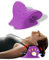 Reiteag Cloudy Neck, Nackenwolke Original, Nackenstrecker Orthopädisch Testsieger, Premium Nackenbuckel Weg Korrektur Kissen, Verspannungen und Steifheit im Nacken lösen
