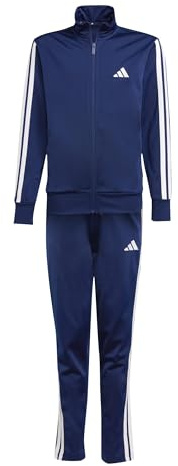 adidas J 3S TR TS 205 DKBLUE/WHITE