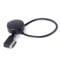 Hasaller Wireless Music Adapter USB Music Adapter for Mercedes Media Music Interface Audio Cable Blue-tooth AMI MMI Aux Adapter for MercedesBenz