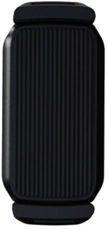 Multifunktionaler Selfie-Stick-Halterungsclip für Smartphones Tablets Anpassungslänge 17 mm Gelenkadapter tragbar