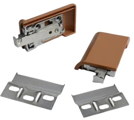 Oberflächenmontierter Schrank Hänge-Code verdeckter Schrank Kleiderschrank Hänge-Code Möbelbeschlag Küchenschrank Metallaufhänger Aufhängung Halterung