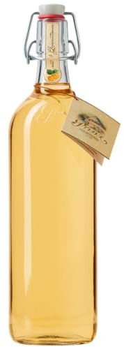 Prinz Alte Marille aus dem Holzfass 1,0 Liter