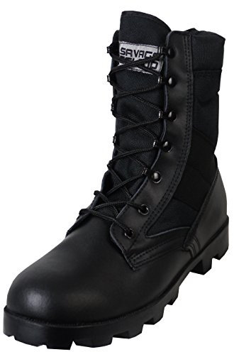 Savage Island anfibi militari combattimento giungla pattuglia tattici