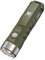 RovyVon A1 Gen 4 Wiederaufladbare Taschenlampe 650 Lumen, superhelle Mini-Schlüsselanhänger-Taschenlampen für jeden Tag tragen, zu Hause, im Freien