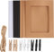 Folia 24191 Guirlande de 19 Cadres Photo Multicolore 10 x 15 cm