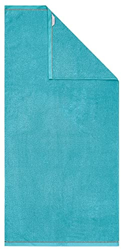 ESPRIT Handtücher Box Solid Turquoise - 534