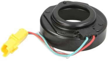 THERMOTEC KTT030076 Spule Kompatibel mit SUZUKI SWIFT III MZ, EZ