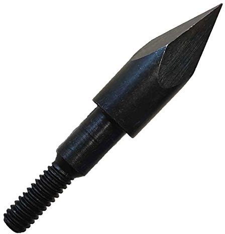 BSW - BogenSportWelt 10er Pack X-Bow FMA Spitzen - 5/16 Zoll - 90gr - für Cobra System, Cobra R9 + R10 & Cobra Adder Carbonbolzen