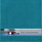 Manutextur Duschtuch Mit Namen - Personalisiert - Tischtennis-Motiv - Viele Farben - Dusch-Handtuch - Petrol - Größe 70x140 cm - Persönliches Geschenk Mit Wunsch-Motiv und Wunsch-Name