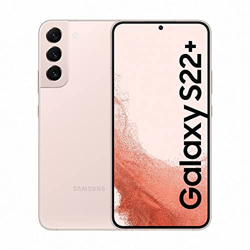 S22+ 5G 8_128GB PINK GOLD