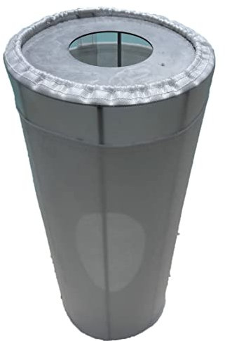 EasyFilter Cartouche de Filtration Facile a Nettoyer pour Filtre Hayward CX 150 XRE