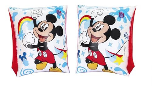 Mangos HINCHABLES MICKEY 23 x 15 cm