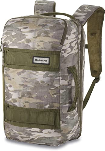 Dakine Mission Street Pack DLX 32 Liter, Vintage Camo