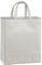 Liebeskind BERLIN Paper Bag Tote M offwhite