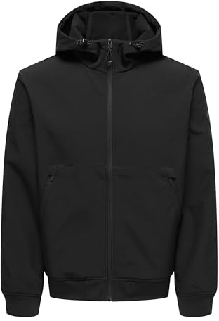 Only & Sons Male Blousonjacke ONSBOWIE Blousonjacke | bomber jacket