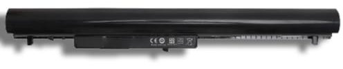 Beufee 37wh 14.4V 2600mAh Battery Replacement, Laptop Battery for HP Battery 746641 001 740715 001 OA04 OA03 15 R029WM 15 R052NR 15