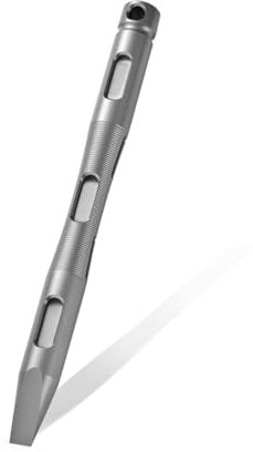 ZEPFJHE Outil multifonction de poche en alliage, petit pied-de-biche, tournevis, décapsuleur, gadget pour camping, randonnée, réparation