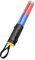 linterna de tráfico, tráfico - Linterna recargable LED de tráfico - s de control de tráfico LED de 10 pulgadas, señalización de advertencia con Clip para el