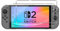 Afikyutu Protector de Pantalla para Nintendo Switch 2 (2025), 2 Piezas Cristal Templado, Anti-Arañazos, Fácil de Instalar, 9H Dureza Vidrio Templado