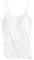 Camisole Femme Débardeur Avec Soutien Debardeur Gorge Integre Débardeurs Caraco Sans Coutures Lot Croc Top Intégré Ajustable Bretelles Tenue De Bureau Discrète Côtelés