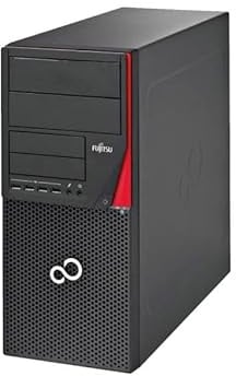 PC Fujitsu Esprimo P756 MT Intel I7-6700 RAM 8GB SSD 2TB WiFi W11 (rigenerato)