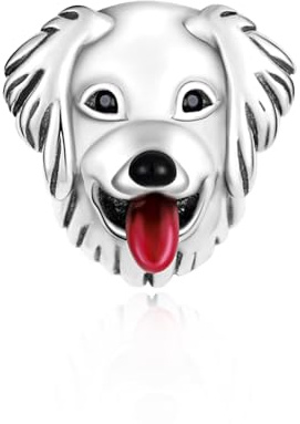 LMLMECREA Tier Charms Anhänger 925 Sterling Silber für Charm Armband | Meerestiere Wal Delfin,Koala Affe Faultier,Geschenk für Frauen
