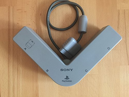 Play Station - Multi Tap Original
