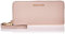 MICHAEL KORS Womens 32S5GTVE9L-187 Handtasche, Soft Pink