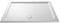 VeeBath Square Shower Tray 1700x700mm Stone Resin Tray for Shower Enclosure Bathroom- White